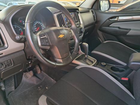 CHEVROLET S10 2.8 16V LT CABINE DUPLA 4X4 TURBO DIESEL AUTOM�TICO, Foto 15