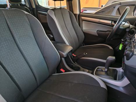 CHEVROLET S10 2.8 16V LT CABINE DUPLA 4X4 TURBO DIESEL AUTOM�TICO, Foto 13