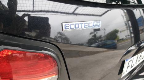 CHEVROLET Sonic Hatch 1.6 16V 4P LT FLEX AUTOM�TICO, Foto 5