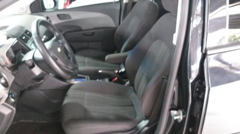 CHEVROLET Sonic Hatch 1.6 16V 4P LT FLEX AUTOM�TICO, Foto 6