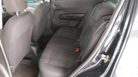 CHEVROLET Sonic Hatch 1.6 16V 4P LT FLEX AUTOM�TICO, Foto 7