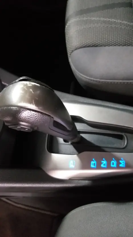 CHEVROLET Sonic Hatch 1.6 16V 4P LT FLEX AUTOM�TICO, Foto 13