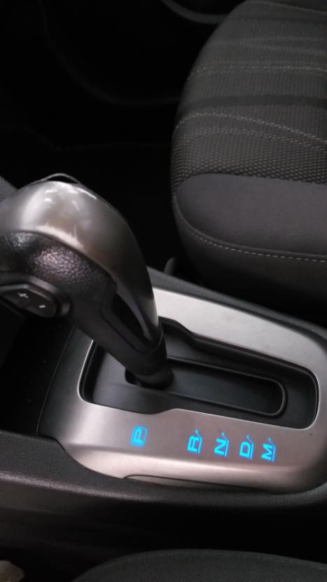 CHEVROLET Sonic Hatch 1.6 16V 4P LT FLEX AUTOM�TICO, Foto 12