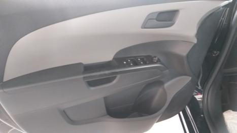 CHEVROLET Sonic Hatch 1.6 16V 4P LT FLEX AUTOM�TICO, Foto 14