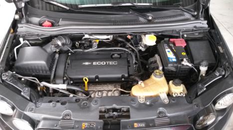 CHEVROLET Sonic Hatch 1.6 16V 4P LT FLEX AUTOM�TICO, Foto 15