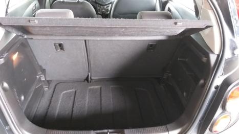 CHEVROLET Sonic Hatch 1.6 16V 4P LT FLEX AUTOM�TICO, Foto 18