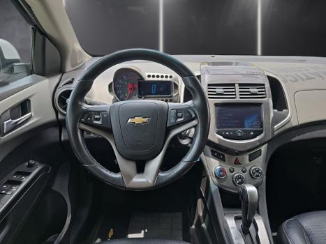 CHEVROLET Sonic Hatch 1.6 16V 4P LTZ FLEX, Foto 9