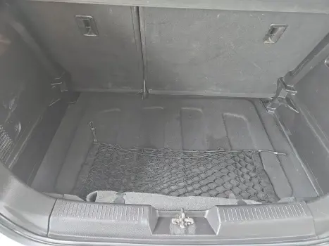 CHEVROLET Sonic Hatch 1.6 16V 4P LTZ FLEX, Foto 12