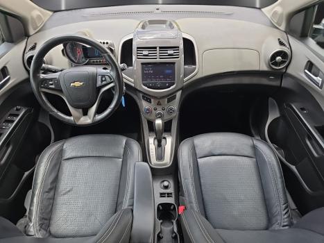 CHEVROLET Sonic Hatch 1.6 16V 4P LTZ FLEX, Foto 2