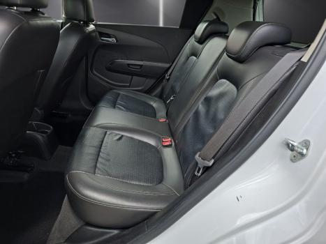 CHEVROLET Sonic Hatch 1.6 16V 4P LTZ FLEX, Foto 3