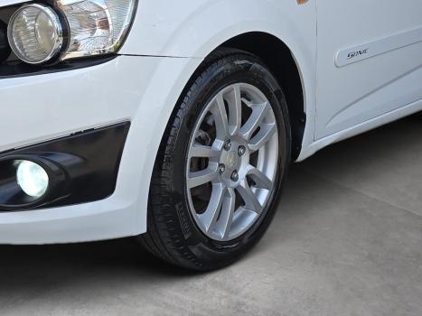 CHEVROLET Sonic Hatch 1.6 16V 4P LTZ FLEX, Foto 7