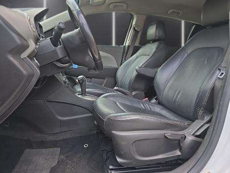 CHEVROLET Sonic Hatch 1.6 16V 4P LTZ FLEX, Foto 8