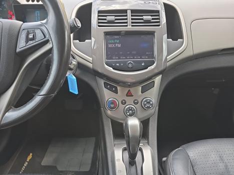 CHEVROLET Sonic Hatch 1.6 16V 4P LTZ FLEX, Foto 10