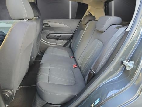 CHEVROLET Sonic Hatch 1.6 16V 4P LT FLEX, Foto 4