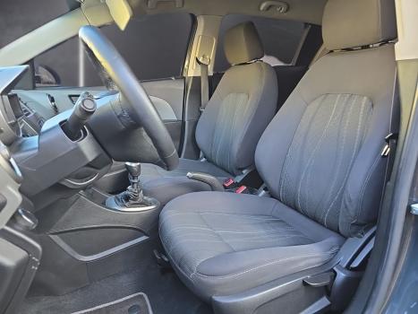 CHEVROLET Sonic Hatch 1.6 16V 4P LT FLEX, Foto 10