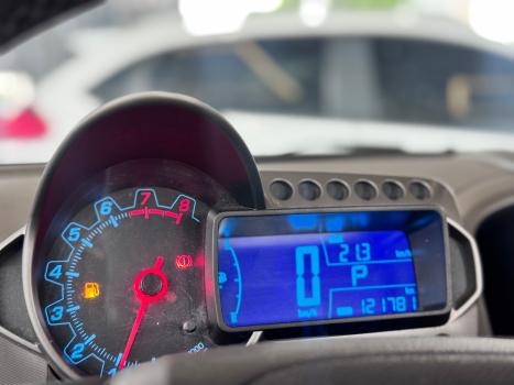 CHEVROLET Sonic Sedan 1.6 16V 4P LTZ FLEX AUTOM�TICO, Foto 13