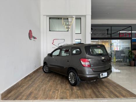 CHEVROLET Spin 1.8 4P FLEX LT AUTOMTICO, Foto 5