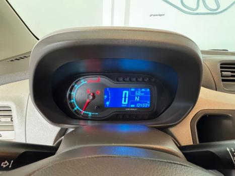 CHEVROLET Spin 1.8 4P FLEX LT AUTOMTICO, Foto 6