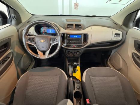 CHEVROLET Spin 1.8 4P FLEX LT AUTOMTICO, Foto 7