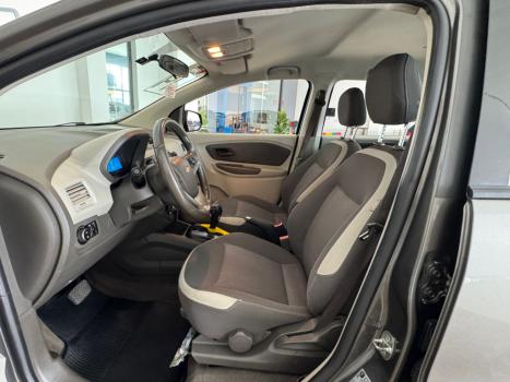 CHEVROLET Spin 1.8 4P FLEX LT AUTOMTICO, Foto 9