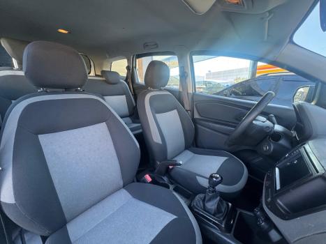 CHEVROLET Spin 1.8 4P FLEX LT, Foto 12