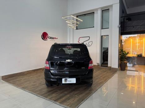 CHEVROLET Spin 1.8 4P FLEX LTZ 7 LUGARES AUTOM�TICO, Foto 5