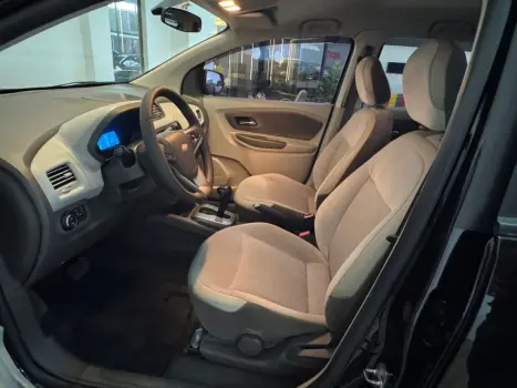 CHEVROLET Spin 1.8 4P FLEX LTZ 7 LUGARES AUTOM�TICO, Foto 11