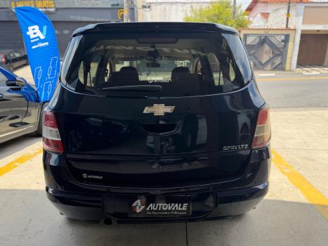 CHEVROLET Spin 1.8 4P FLEX LTZ AUTOMTICO, Foto 3