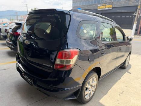 CHEVROLET Spin 1.8 4P FLEX LTZ AUTOMTICO, Foto 5