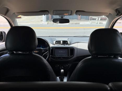 CHEVROLET Spin 1.8 4P FLEX LTZ AUTOMTICO, Foto 10