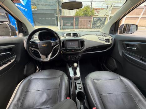 CHEVROLET Spin 1.8 4P FLEX LTZ AUTOMTICO, Foto 11