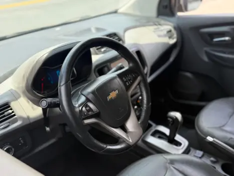 CHEVROLET Spin 1.8 4P FLEX LTZ AUTOMTICO, Foto 14