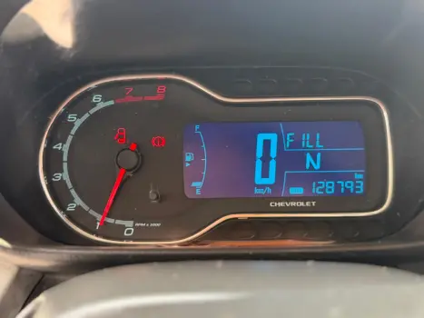 CHEVROLET Spin 1.8 4P FLEX LTZ AUTOMTICO, Foto 17