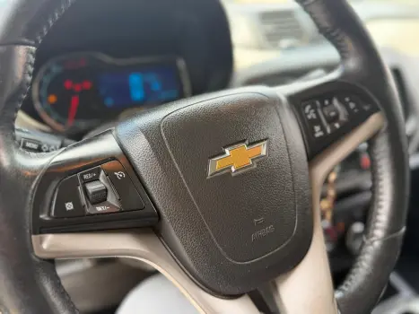 CHEVROLET Spin 1.8 4P FLEX LTZ AUTOMTICO, Foto 19