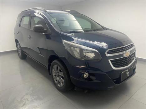 CHEVROLET Spin 1.8 4P FLEX LT AUTOM�TICO, Foto 1