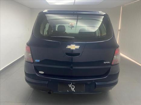 CHEVROLET Spin 1.8 4P FLEX LT AUTOM�TICO, Foto 4