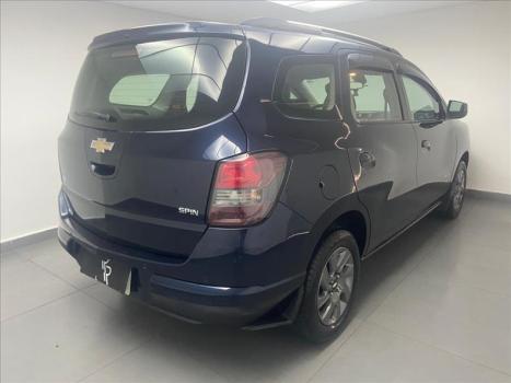 CHEVROLET Spin 1.8 4P FLEX LT AUTOM�TICO, Foto 5