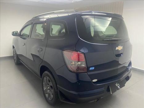 CHEVROLET Spin 1.8 4P FLEX LT AUTOM�TICO, Foto 6