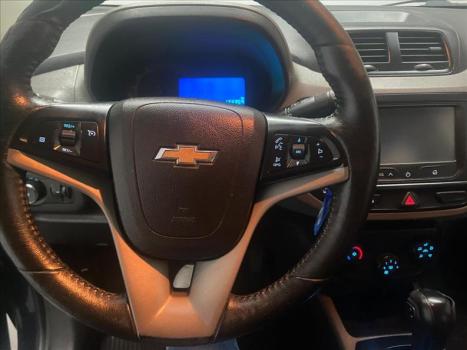 CHEVROLET Spin 1.8 4P FLEX LT AUTOM�TICO, Foto 8