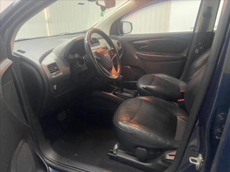 CHEVROLET Spin 1.8 4P FLEX LT AUTOM�TICO, Foto 16