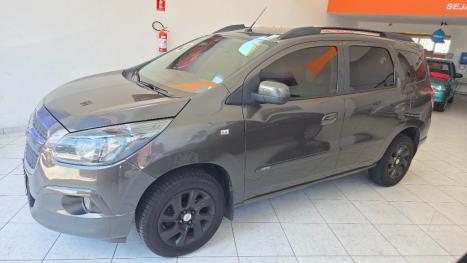 CHEVROLET Spin 1.8 4P FLEX LTZ 7 LUGARES, Foto 1