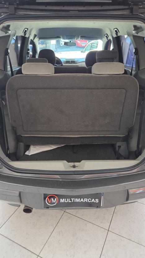 CHEVROLET Spin 1.8 4P FLEX LTZ 7 LUGARES, Foto 4