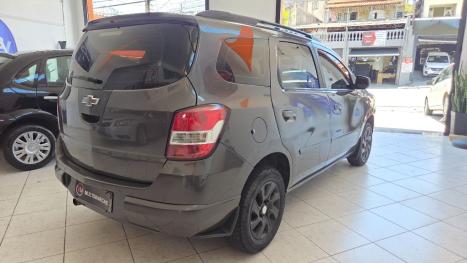 CHEVROLET Spin 1.8 4P FLEX LTZ 7 LUGARES, Foto 6