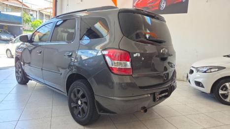 CHEVROLET Spin 1.8 4P FLEX LTZ 7 LUGARES, Foto 7