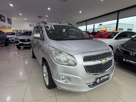 CHEVROLET Spin 1.8 4P FLEX LT, Foto 1