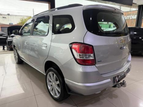 CHEVROLET Spin 1.8 4P FLEX LT, Foto 5