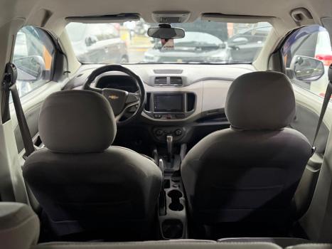 CHEVROLET Spin 1.8 4P FLEX LT, Foto 11