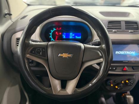 CHEVROLET Spin 1.8 4P FLEX LT, Foto 16