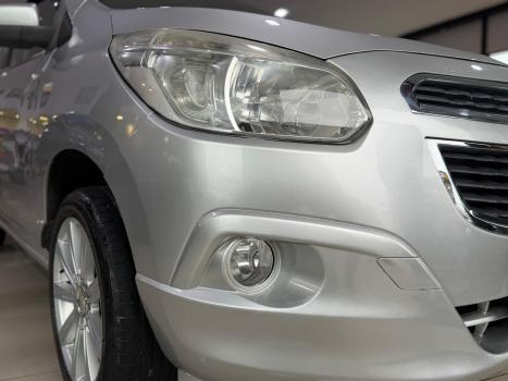 CHEVROLET Spin 1.8 4P FLEX LT, Foto 22
