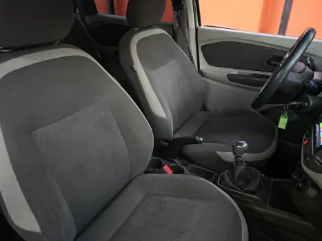 CHEVROLET Spin 1.8 4P FLEX LT, Foto 13
